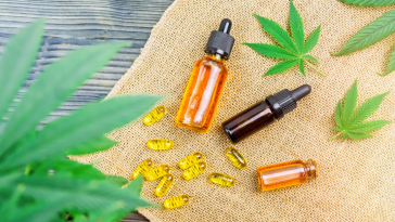 cannabis medicinal