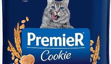cookie para gatos PremieR