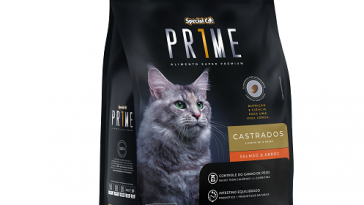 alimento Prime