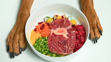 alimentação natural