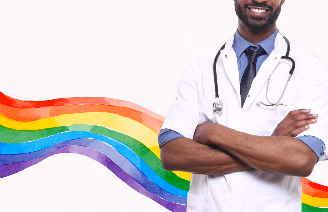 Orgulho LGBTQIA+: Veterinário destaca experiências positivas dentro e fora da profissão