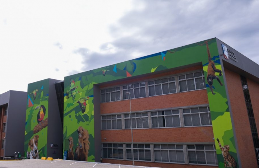 Universidade de Caxias do Sul inaugura Instituto Hospitalar Veterinário (IHVET)