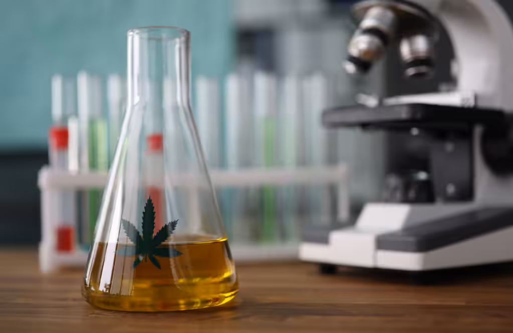 canabinoide