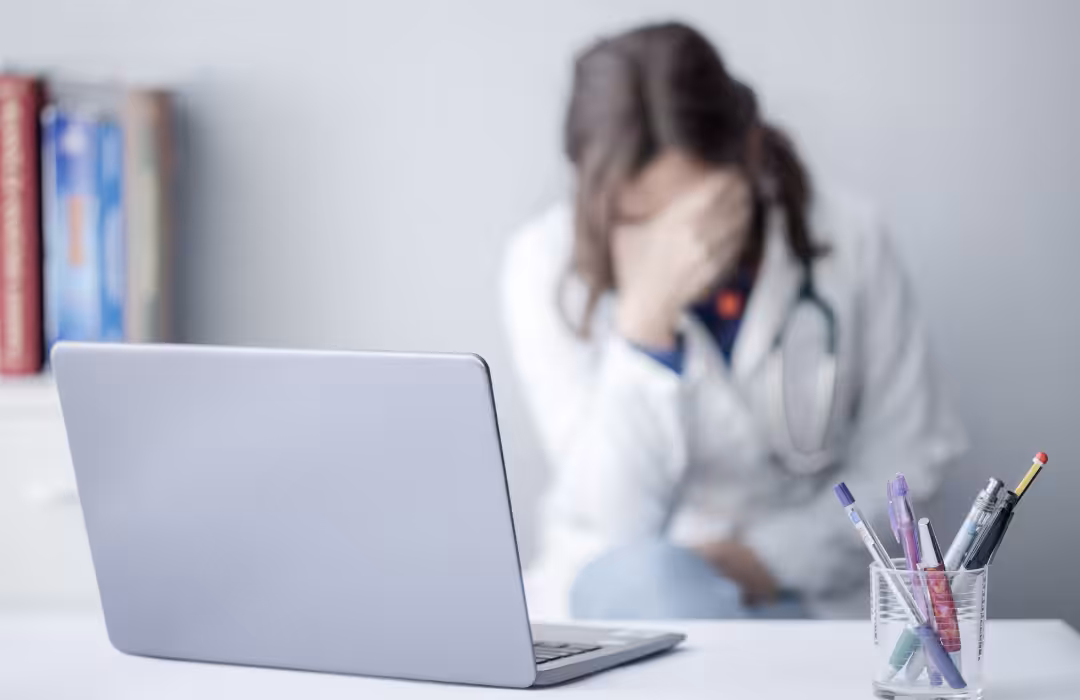 Fadiga por compaixão é um dos males atuais dos profissionais da Medicina Veterinária