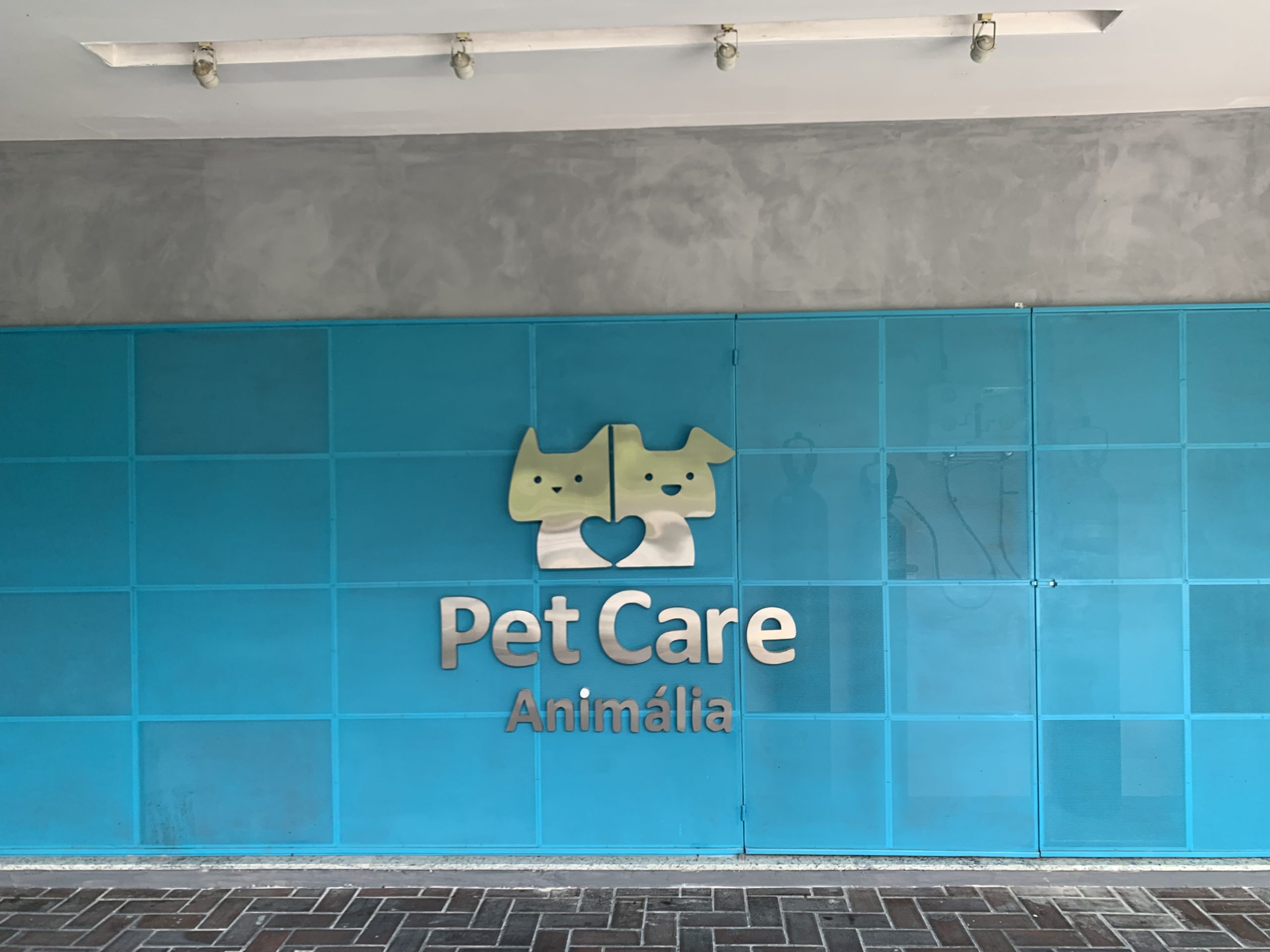 Pet Care Animalia