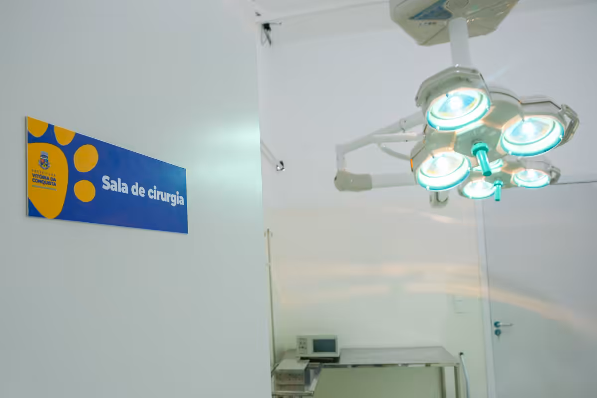 Prefeitura de Vitória da Conquista (BA) abre seleção para veterinários em hospital municipal