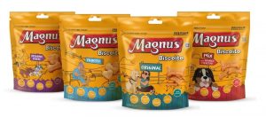 petiscos Magnus