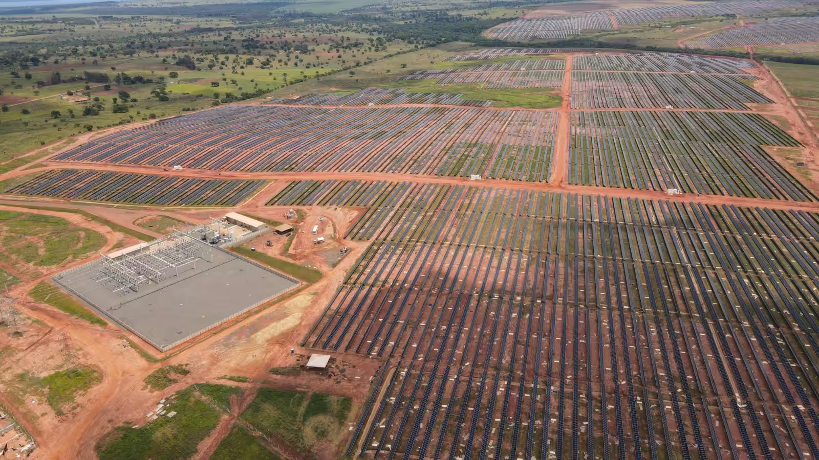 PremieRpet é a primeira indústria de pet food no Brasil a adotar energia 100% solar