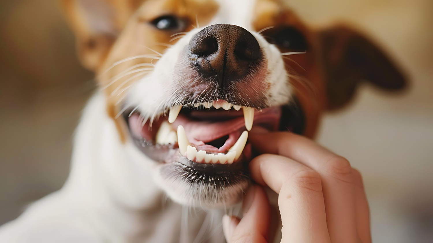 dente de cão