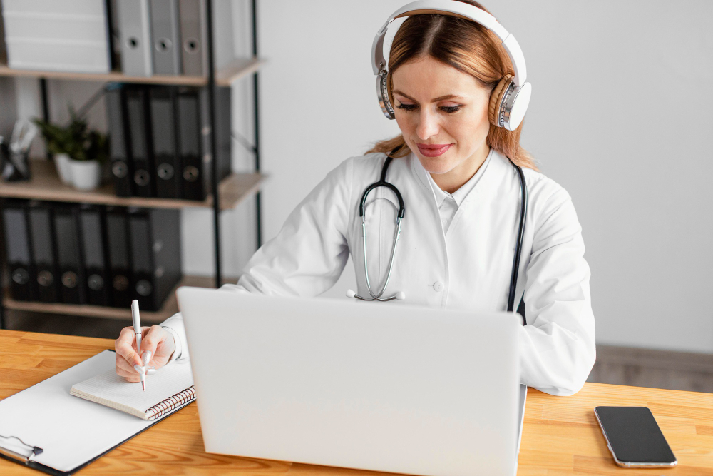telemedicina