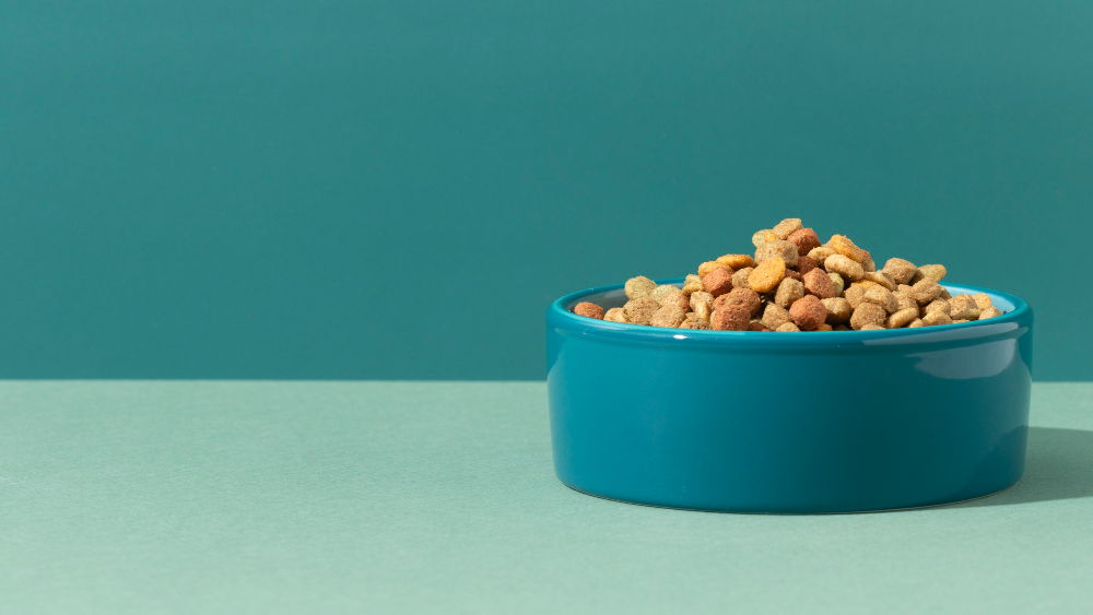 Nova geração de antifúngicos traz mais proteção para o pet food