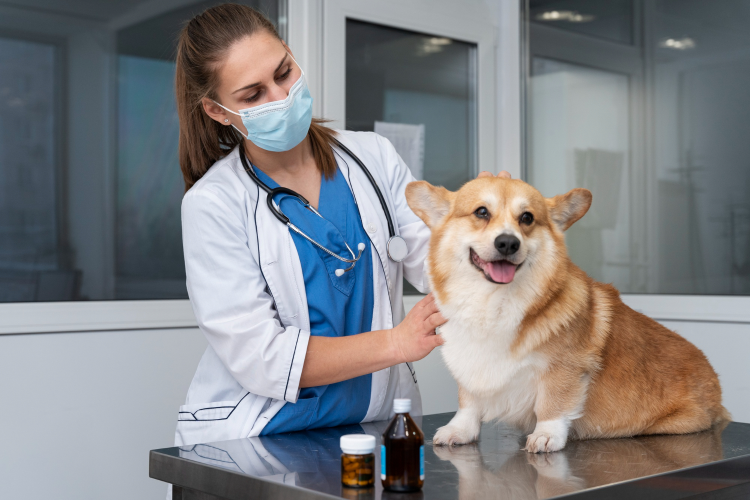 veterinario