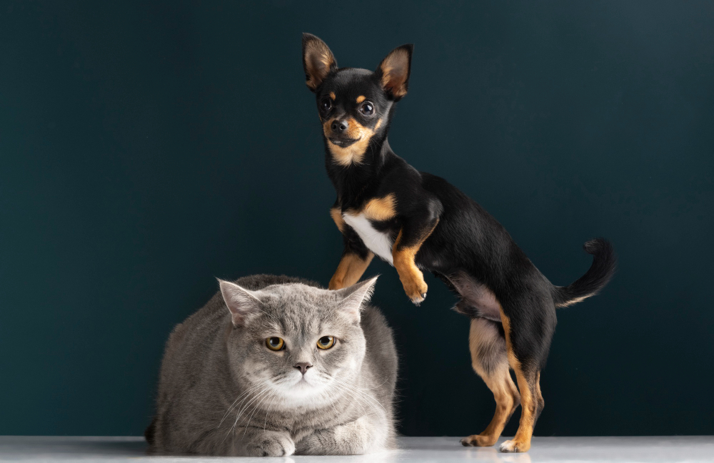 Animais deixam de ser considerados objetos no Novo Código Civil