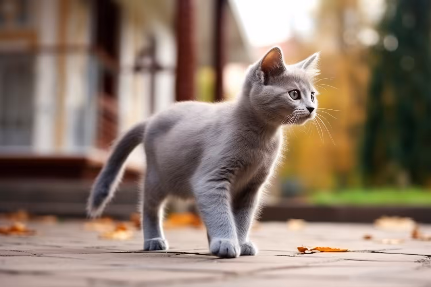 Seu gato está mancando? Veja as possíveis causas