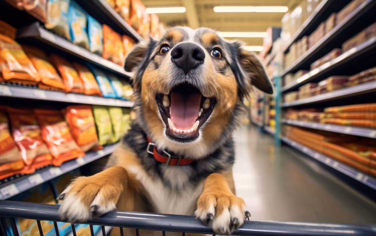 Projeções indicam um ano positivo para o setor pet