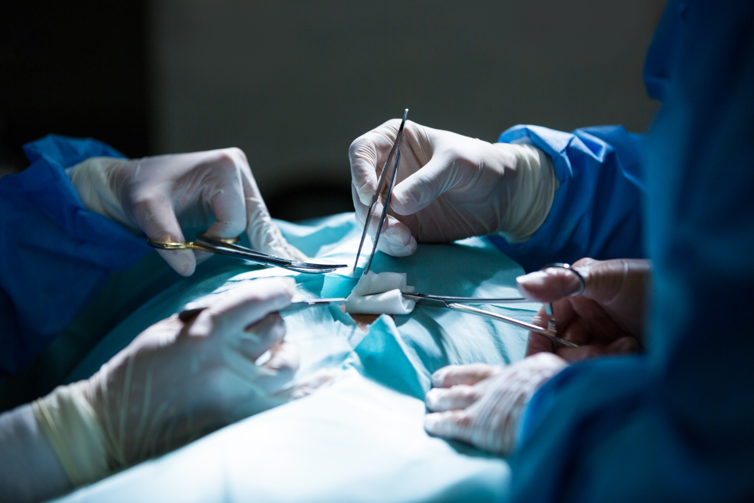 cirurgia