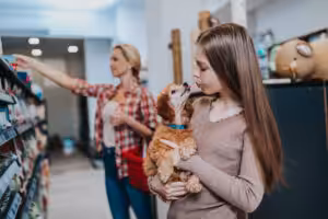 Mentalidade do consumidor global em 2026: onde o pet food entra nessa equação?