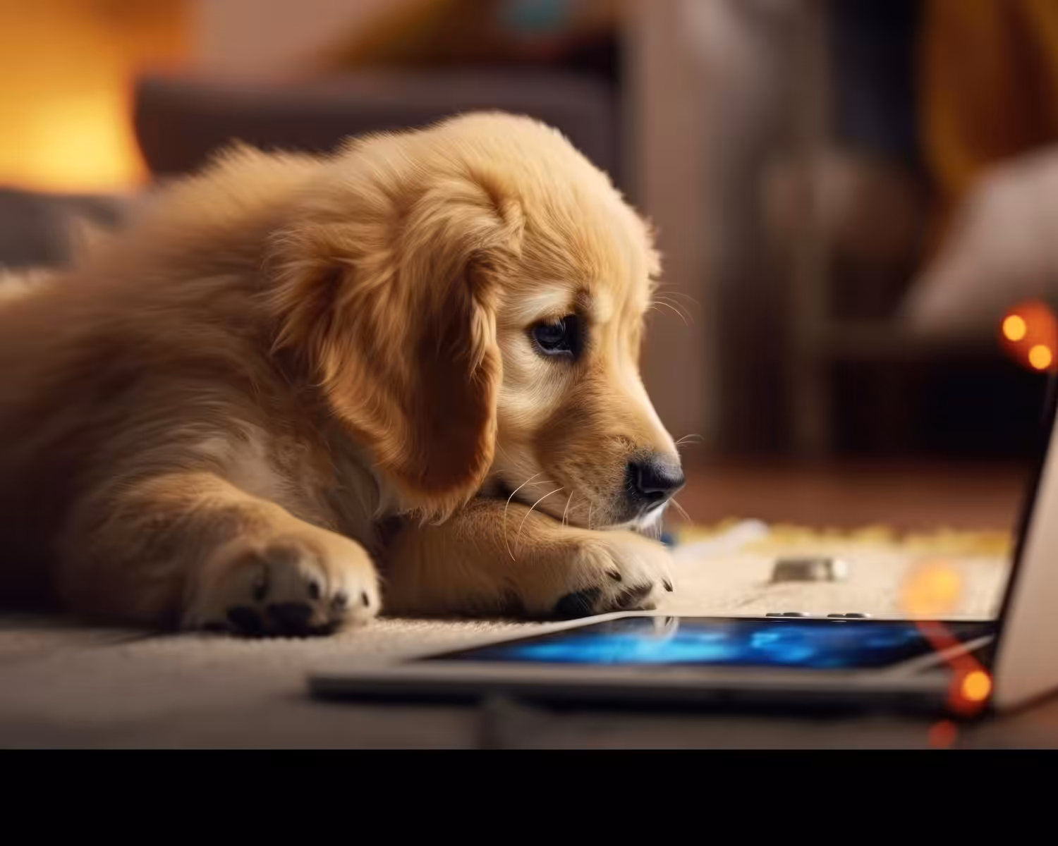 Por meio de tecnologia e IA, projeto transforma reações de cães em previsão contra terremotos