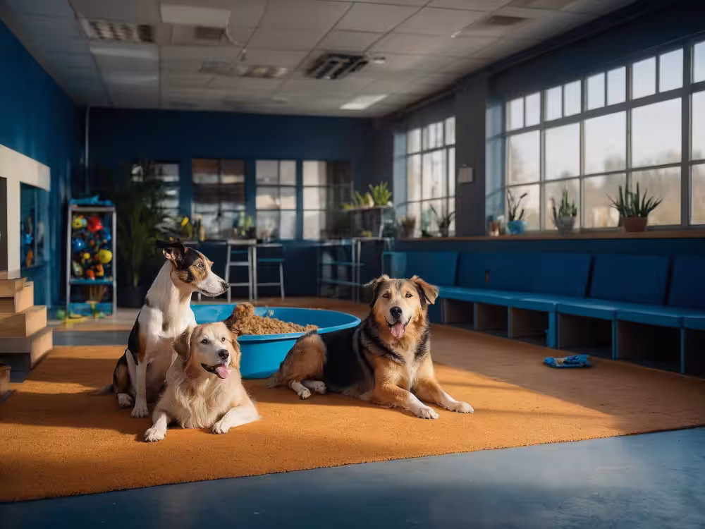 Hotelzinho ou dog sitter: Qual o melhor para o meu cão?