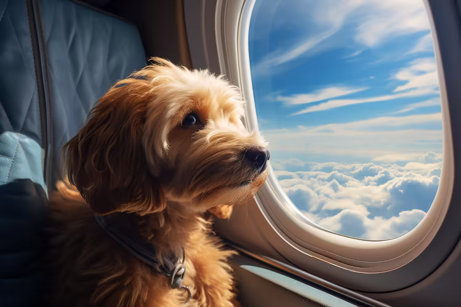 Governo Federal anuncia novas regras para voo de animais