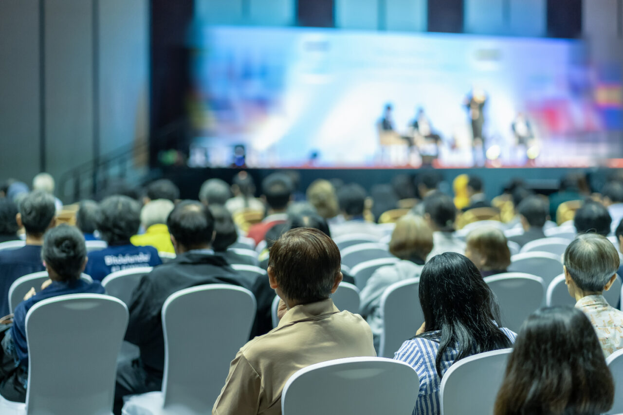 Evento discutiu questões sobre saúde animal e a importância da pesquisa clínica no Brasil