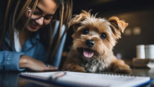 atividade para veterinários no CBA