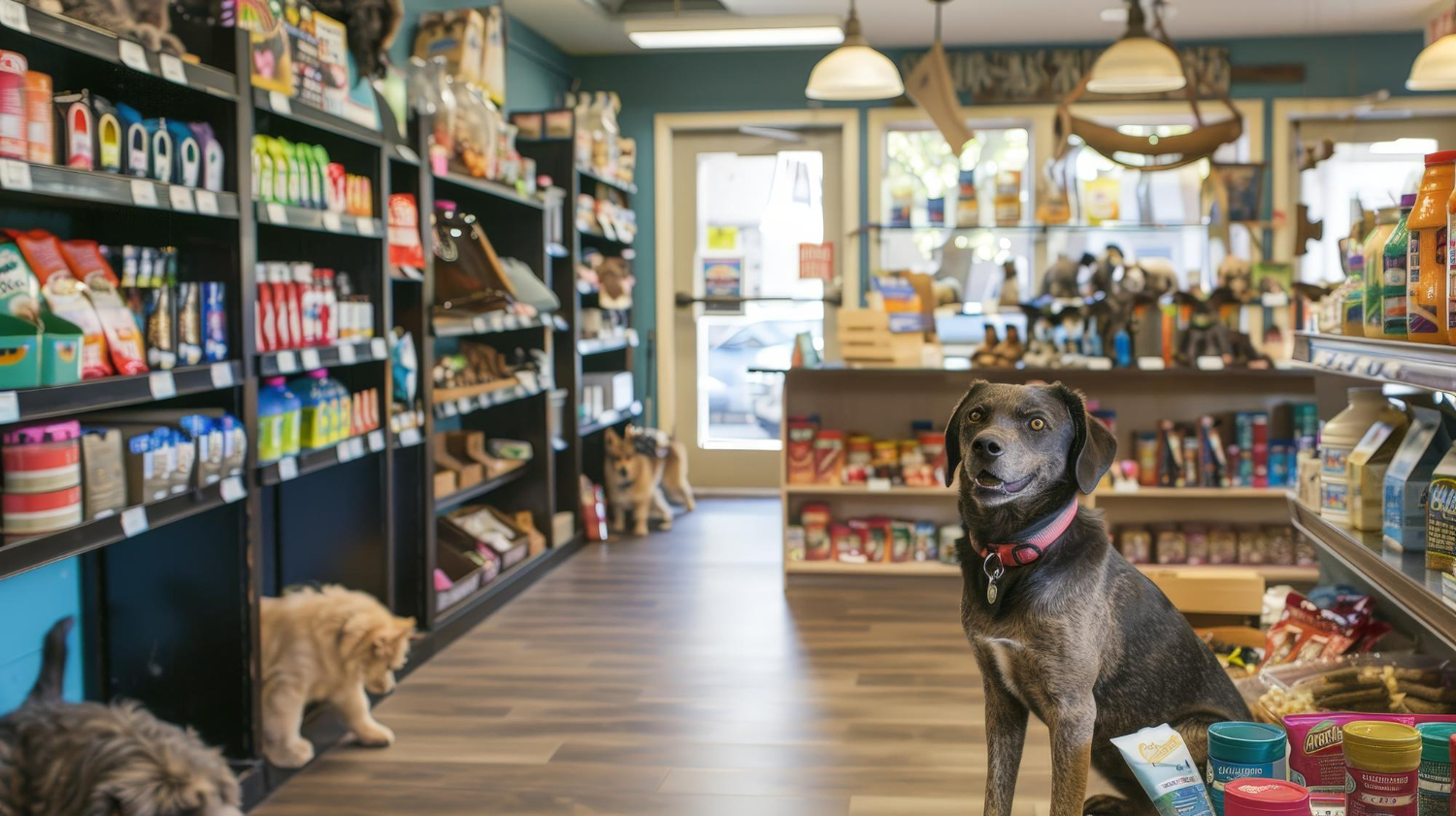 PremieRpet exalta atendimento de pet shops em nova campanha