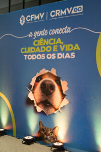 45º Congresso Brasileiro da Anclivepa