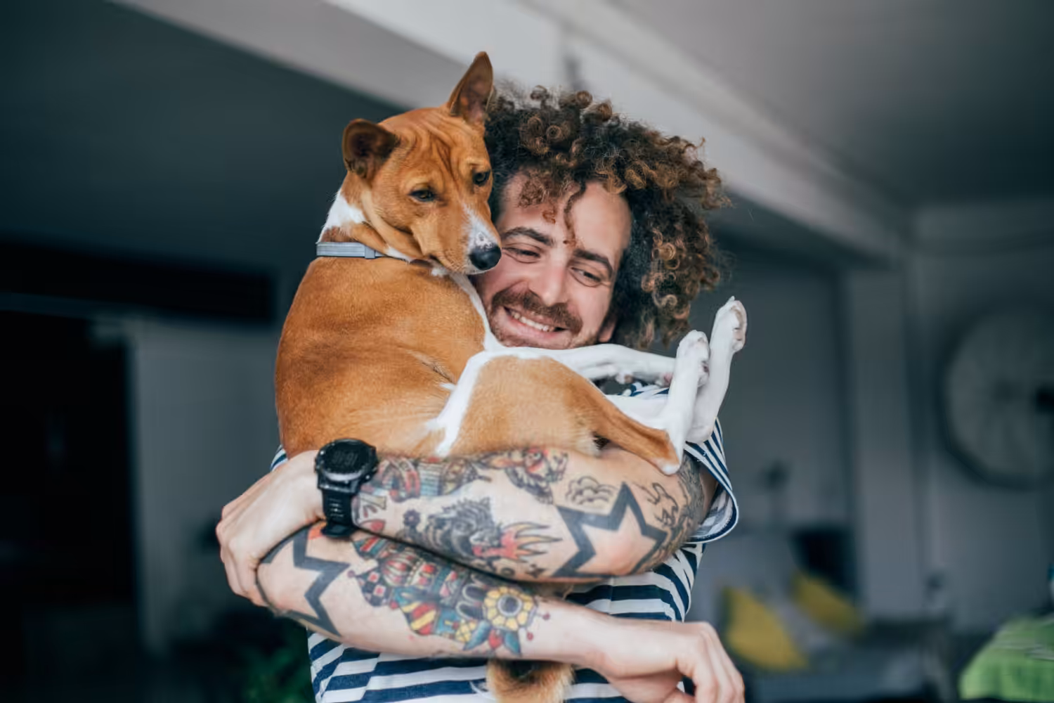 Petlove lança ação com foco no bem-estar dos animais