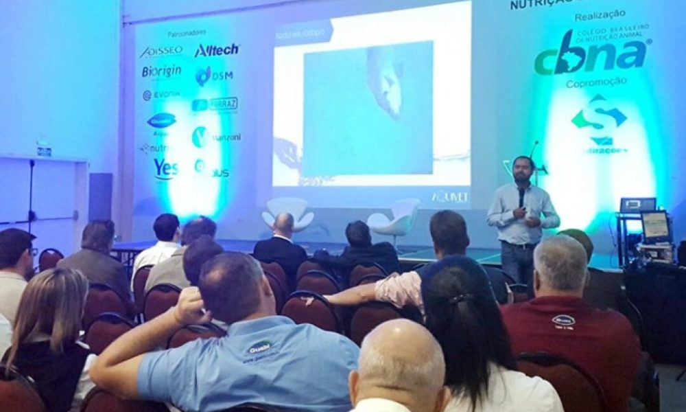 XXV Congresso CBNA Pet reúne especialistas para discutir nutrição de cães e gatos