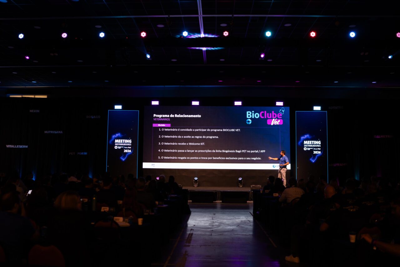 Biogénesis Bagó Pet amplia portfólio de produtos com lançamento de novos suplementos para cães e gatos