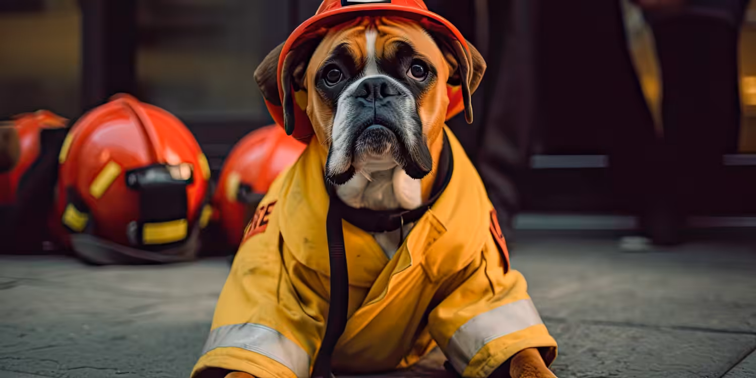 Equipes de apoio se mobilizam para resgatar animais afetados pelas enchentes no Rio Grande do Sul