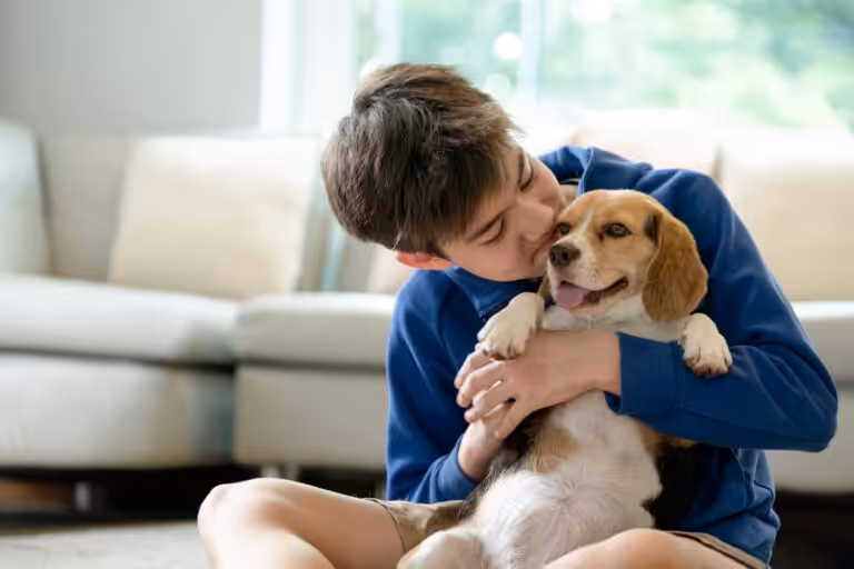Estudo sobre o impacto de pets na saúde mental de tutores é lançado