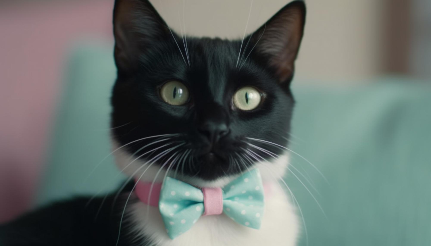 O papel dos bigodes na vida dos pets