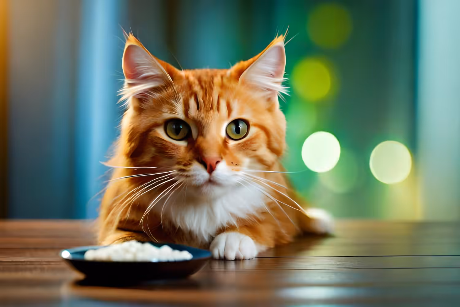 Podemos dar pé de galinha para os gatos? Veja algumas dicas