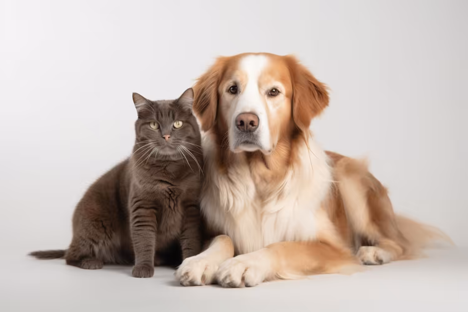 Microchipagem gratuita de cães e gatos se torna obrigatório em município catarinense