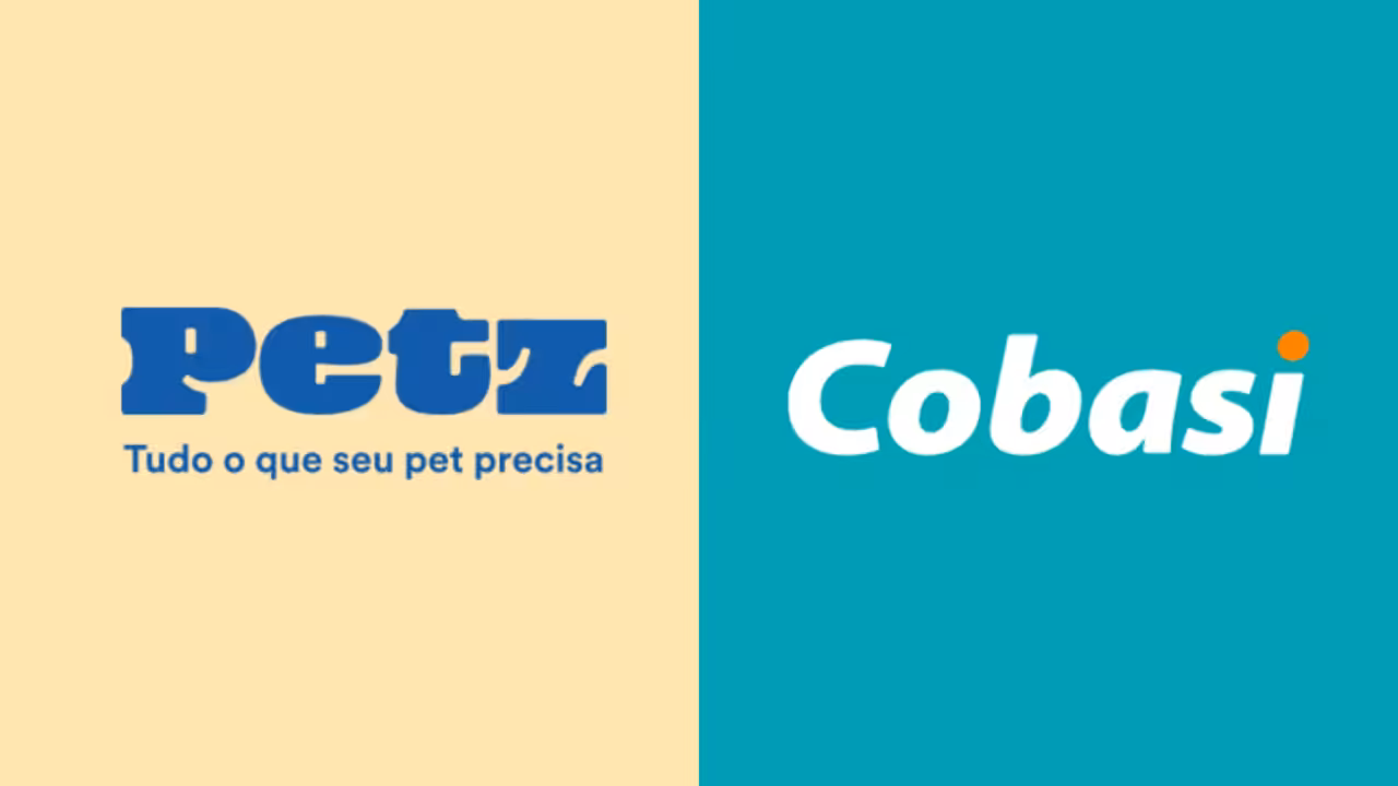 Cade aprova fusão entre Petz e Cobasi