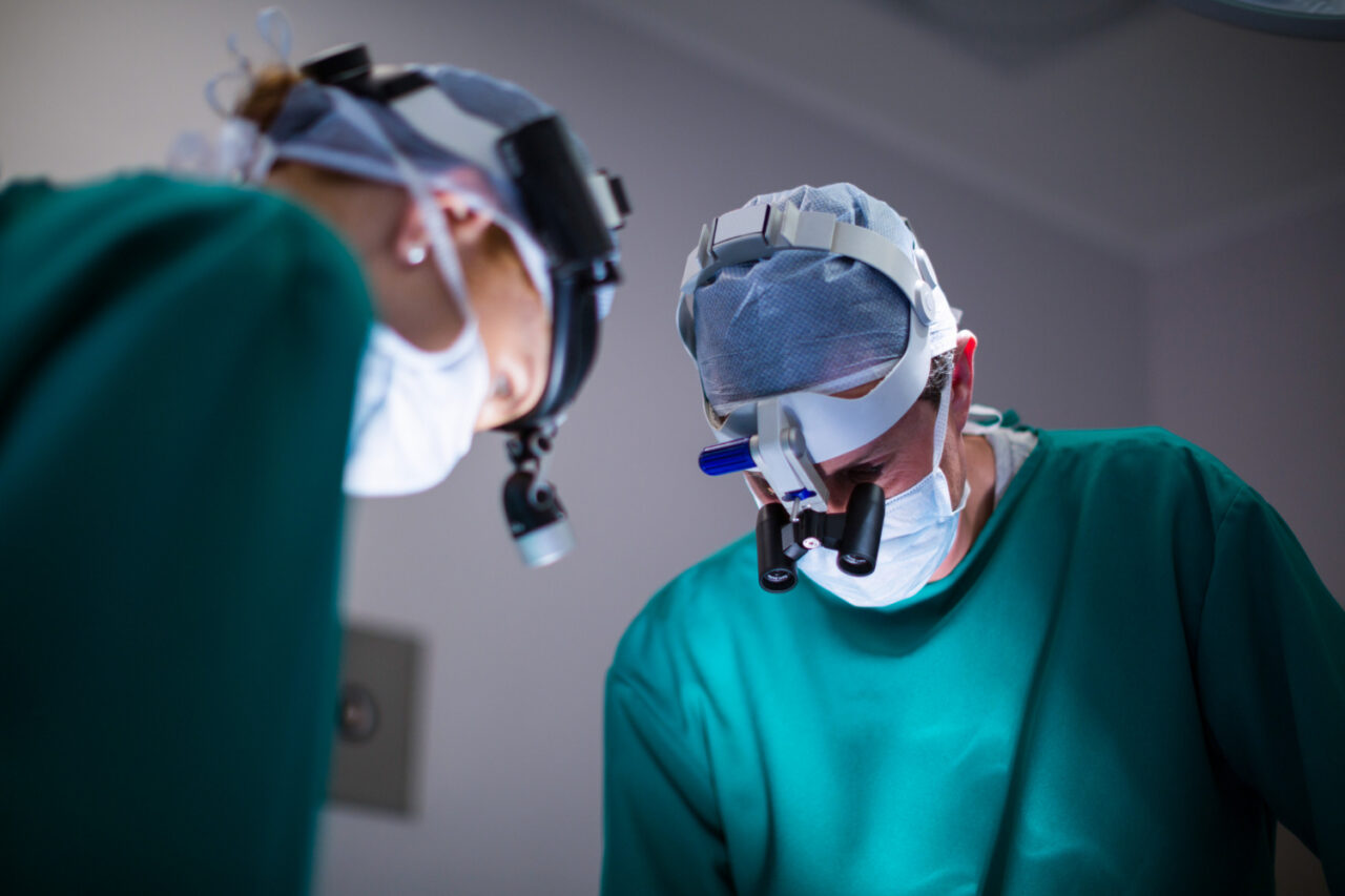 cirurgia