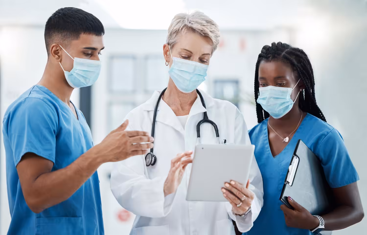 A nova fronteira da saúde pública começa na saúde animal