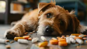 Do metanol à saúde animal: o perigodesconhecido da falsificação de produtos veterinários