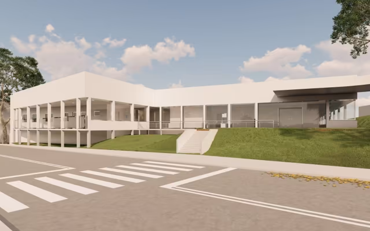 Reforma no Hospital Veterinário da Unesp transforma estrutura e atendimento