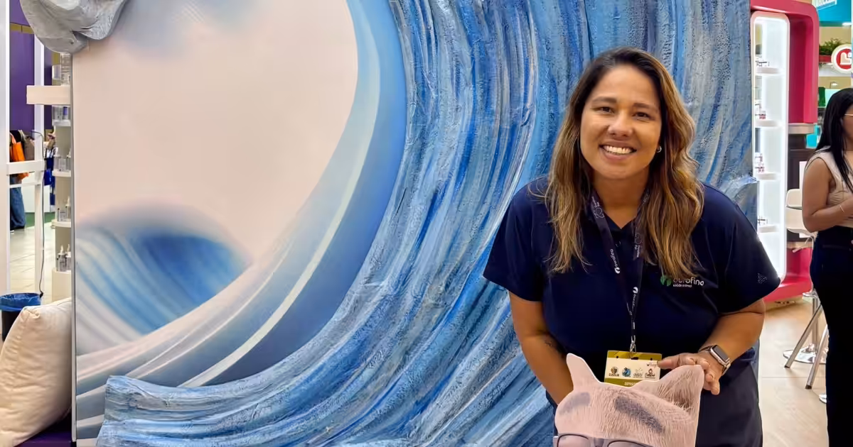 Ourofino apresenta lançamentos e soluções veterinárias nos Congressos Medvep 2025