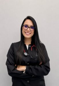 Adrielle Nogueira