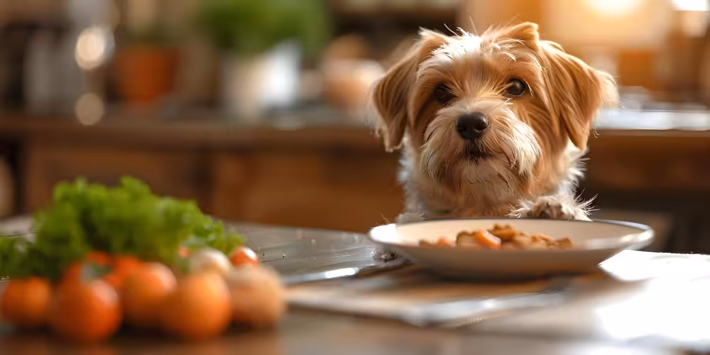 Alimentação natural para cães e gatos: revisão bibliográfica aponta benefícios e riscos