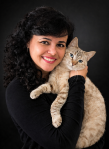 Molnupiravir passa a ser usado no Brasil no tratamento de PIF em gatos