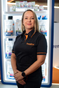 Ana Carolina Duprat