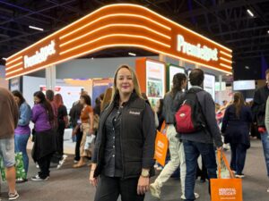 Ana Carolina Mallet Duprat, head de parcerias estratégicas e canal veterinário da PremieRpet