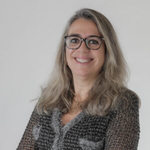 Ana Paula F. de Moura Gierlich