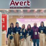 Avert lança linha Dermah para cuidados com a pele no Congresso da SBDV
