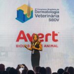 Avert promove simpósio no Congresso Brasileiro de Dermatologia Veterinária